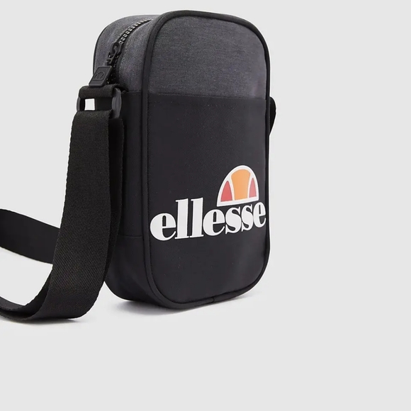 ellesse Lukka CrossBody Bag - Picture 2 of 3